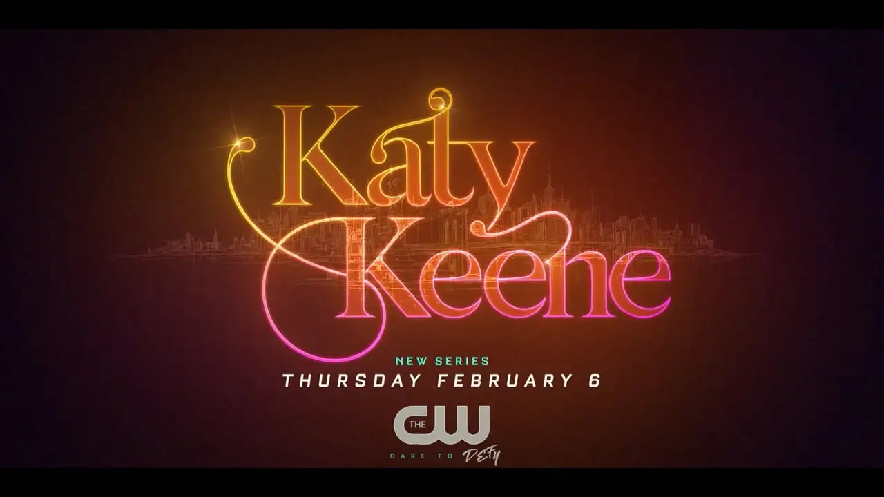 凯蒂·基恩（Katy Keene）-“欢迎” :30
